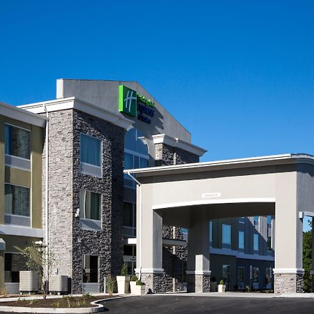 Holiday Inn Express & Suites Carlisle, An Ihg Hotel Exterior photo