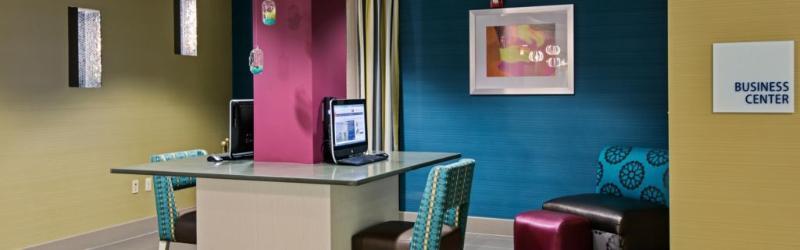 Holiday Inn Express & Suites Carlisle By Ihg Exterior photo