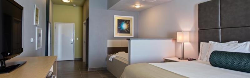 Holiday Inn Express & Suites Carlisle By Ihg Exterior photo