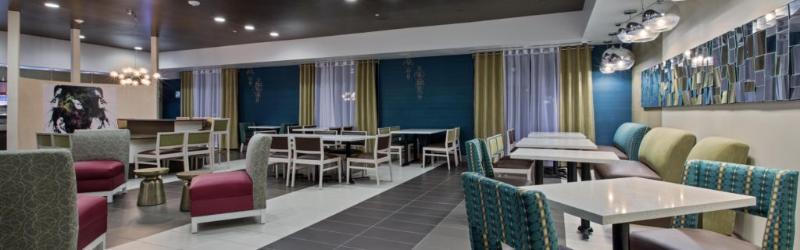 Holiday Inn Express & Suites Carlisle By Ihg Exterior photo